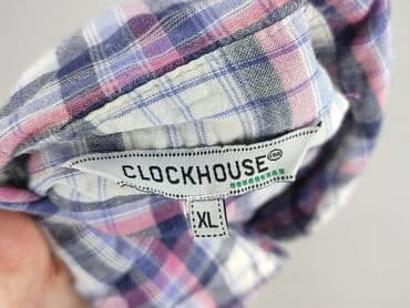 koszulka apatora: Clockhouse, Koszula damska, XL — 4