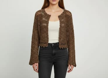 sweter wiedzmin: Sweter damski, rozmiar L — 5