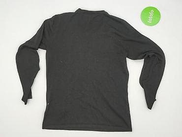 czarne bluzki boho: C&A, Bluzka damska, rozmiar S — 3