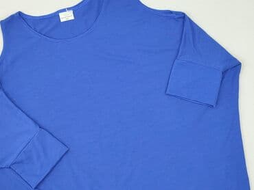jeansy damskie podarte: Pakuten, Women's blouse, size M (EU 38) — 1