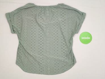 shein sukienki dlugie plus size: Shein, Bluzka damska, rozmiar M — 3