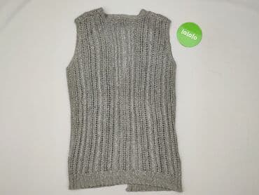 sweter vila: Bon'A Parte, Kamizelka damska, rozmiar M — 3