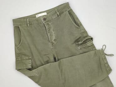 Zara, Штани карго жіночі, розмір S