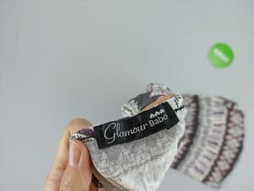 new style ubrania: Glamour, Women`s dress, size S — 5