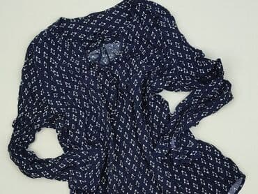 Bluzki: H&M, Bluzka damska, rozmiar S