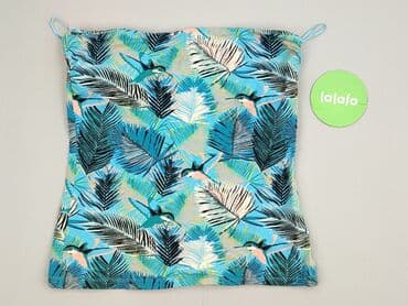 koszula w palmy h m: H&M, Top damski, rozmiar L — 3