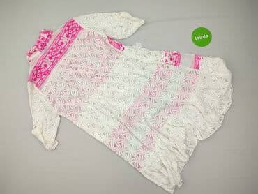 eleganckie sukienki w stylu boho: Sukienka damska, rozmiar S — 3