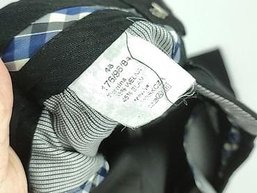 klapki p: Spodnie dla mężczyzn, rozmiar XL — 4