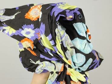 koszula cytryny hm: H&M, Koszula damska, rozmiar L — 6