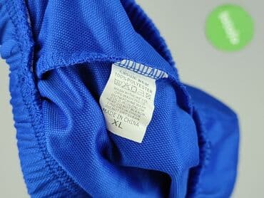 dopasowane spodnie dresowe: Shorts for women, XL — 4