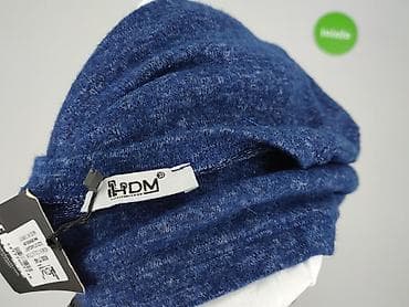 numoco sklep: HDM, Tunika damska, rozmiar One size — 5