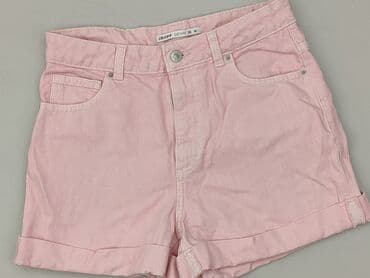 obcisłe szorty: Cropp, Szorty damskie, rozmiar M — 1