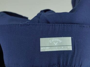 szorty dla puszystych: Callaway, Шорти жіночі, L на lalafo.pl — 4 szorty dla puszystych: Callaway, Шорти жіночі, L — 4