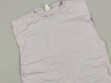 koszulki bez rękawów damskie marella: H&M, Women`s T-shirt, size M — 2