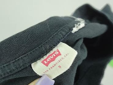 pokemon bluzy: Levi’s, T-shirt damski, rozmiar S — 4