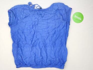 bluzka do garnituru damskiego: Bluzka damska, rozmiar XL — 3