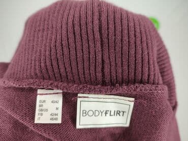 sukienki zimowe allegro: Bodyflirt, Sukienka damska, M — 4