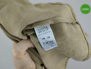 garnitury asmen: Marks & Spencer, Koszula damska, rozmiar 2XL — 7