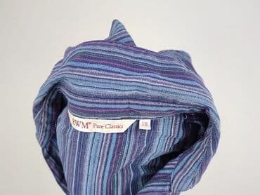 berg koszule: EWM, Koszula damska, rozmiar 3XL — 4