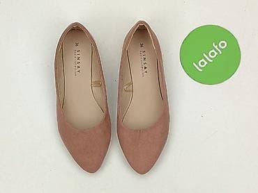 sinsay baleriny: Sinsay, Balerinki damskie, rozmiar 36 — 2