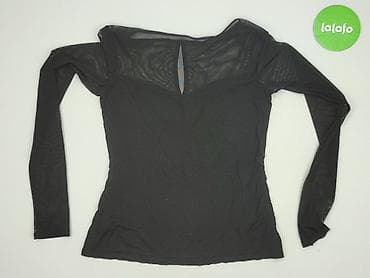 H&M, Жіноча блуза, розмір S на lalafo.pl — 2 H&M, Жіноча блуза, розмір S — 2