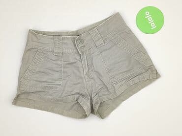 jeansy damskie podarte: Denim Co, Шорти жіночі, розмір S — 2