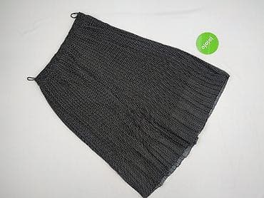 spódnice plisowane maxi: Spódnica damska, rozmiar M — 3