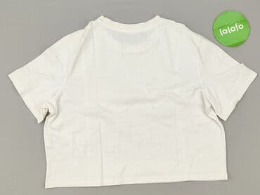 t shirty damskie wyprzedaż allegro: Mohito, Women`s T-shirt, size 2XS (EU 32) — 3