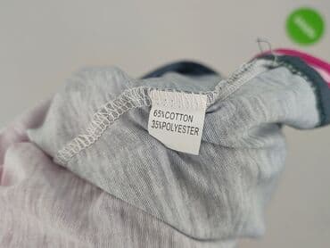 koszulka termoaktywna biala: Bluzka damska, rozmiar M — 5