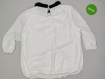 60 latki: Atmosphere, Bluzka damska, rozmiar XL — 3