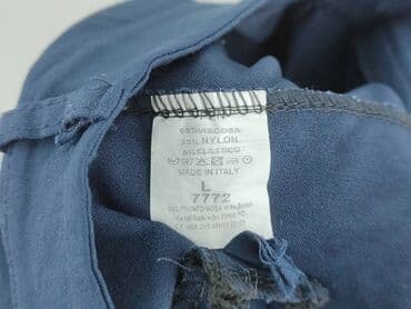 buty bellucci: Pronto Moda, Spodnie materiałowe damskie, rozmiar L — 4