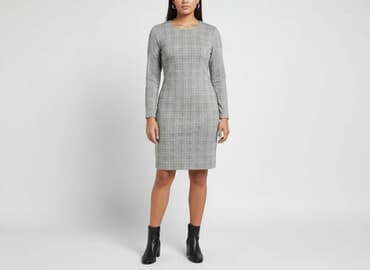 mohito sukienka w kratkę: Dorothy Perkins, Women`s dress, size 2XL — 1