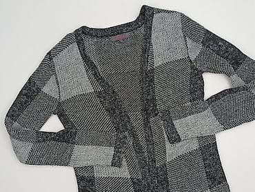 kurtka garoff: Kardigan damski, rozmiar M — 1