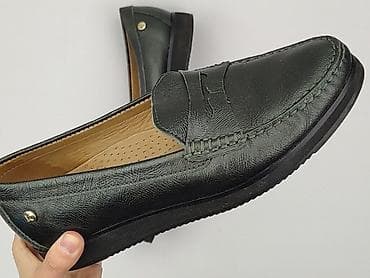 buty ecco outlet: Kazar, Półbuty damskie, rozmiar 37 — 5