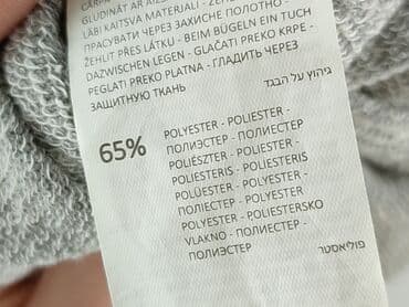 dresowe krótkie spodenki: Szorty damskie, rozmiar L — 6