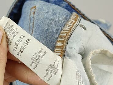 diesel spodenki damskie: Denim Co, Szorty damskie, rozmiar M — 5