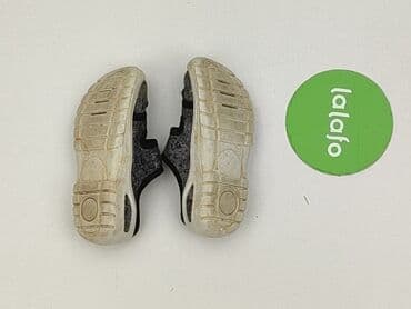 top sportowy: Buty sportowe 25, Używany — 3