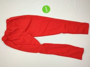 obcisłe krótkie spodenki: Women`s trousers, size S (EU 36) — 3