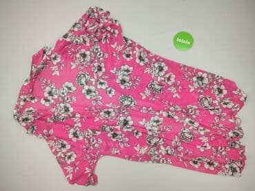 sukienki duże rozmiary dla puszystych: New Look, Narzutka damska, rozmiar 3XL — 4