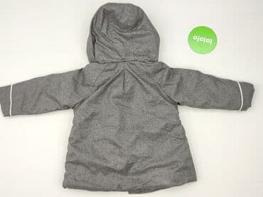 czapka monkler: Coat, Okaidi, 2-3 years, 92-98 cm, condition - Perfect — 3