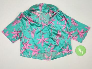 koszulka zeglarska: Koszula damska, L — 2