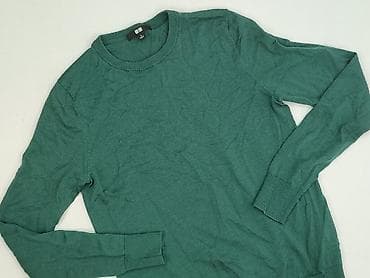 swetry vila: Uniqlo, Sweter damski, rozmiar S — 1