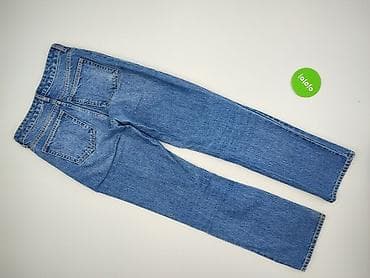 hm buty sniegowce: H&M, Jeansy damskie, rozmiar XS — 3