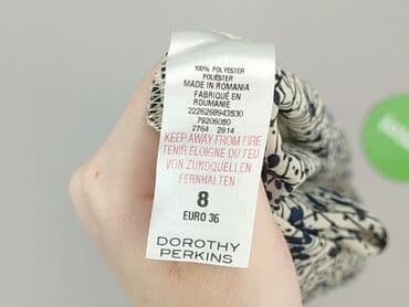 bluzka w paski pepco: Dorothy Perkins, Bluzka damska, rozmiar S — 4