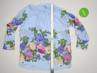 koszule mihos: Bluzka damska, rozmiar M — 3