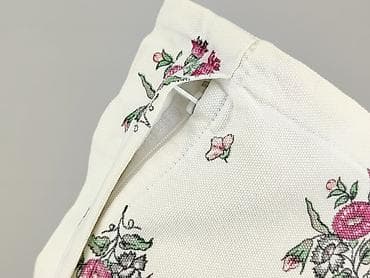 Dom i ogród: Pillowcase, 53 x 44, kolor - Biały, stan - Bardzo dobry — 4