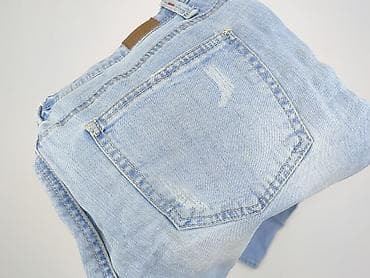 pan dżins: Jeansy damskie, rozmiar XL — 5