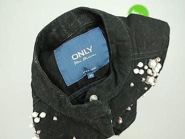 bomberka only: ONLY, Kurtka jeansowa damska, rozmiar 2XS — 5