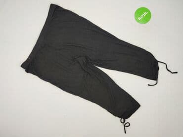 spodnie mexx: Janina, Spodnie 3/4 damskie, rozmiar XL — 3
