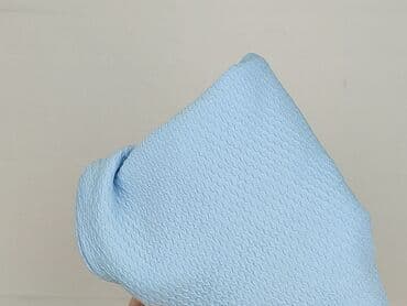 błekitna sukienki: Uwowo, Sukienka damska, rozmiar M — 6